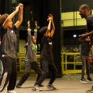 Youngsters From Across Manchester Bid To Become The Next Michael Jackson At…