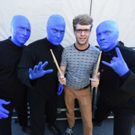 Tyler Pedersen Wins Blue Man Group Boston Drum-Off