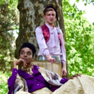 Shakespeare In Clark Park Brings Free Theater, Music & Love To The City This Summer Photo