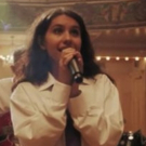 Alessia Cara Shares New Vevo Live Performances Photo