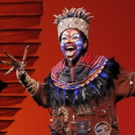 Disney's THE LION KING Celebrates Sold-Out Engagement In West Palm Beach