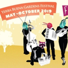 Yerba Buena Gardens Festival In San Francisco Announces Programming Video