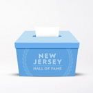New Jersey Hall of Fame Announces 50 Nominees for 2017 Public Vote