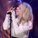 Ellie Goulding Shares Rendition of Christmas Classic! Photo