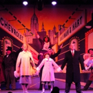 BWW Review: ANNIE at Broadway Palm is Brilliantly Charming! Photo