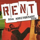 The Villages' Sharon L. Morse Performing Arts Center Announces RENT 20th Anniversary  Photo
