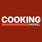 Chef Richie Farina Duels with CARNIVAL KINGS on New Cooking Channel Series Photo