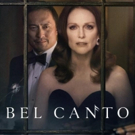 BWW Interview: Composer David Majzlin Talks Musical Tale BEL CANTO Photo