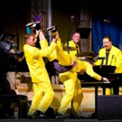 Britain's Top Swing Band Brings the JUMP JIVE AND WAIL to Birdland
