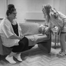 Photo Flash: Inside Rehearsal For THE RISE AND FALL OF LITTLE VOICE at Park Theatre Photo