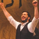 Yiddish FIDDER ON THE ROOF's Michael Einav Will Take Over Instagram Tomorrow!