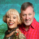 Barb Jungr And John McDaniel Celebrate 1968 - LET THE SUN SHINE IN At Joe's Pub For…