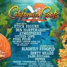California Roots Music & Arts Festival Announces Final Lineup of Artists Photo