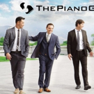 ThePianoGuys' CHRISTMAS TOGETHER Tour Coming to the National Theatre