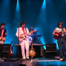 Cast Announced For LET IT BE UK Tour