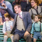 BWW Review: FINDING NEVERLAND at The Kentucky Center For The Arts