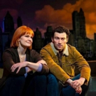 Review Roundup: What Did the Critics Think of Second Stage's SUPERHERO? Photo