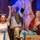  PETER PAN GOES WRONG, the funniest disaster Photo