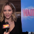 BWW Flashback: West End-Bound Katharine McPhee Gets Ready to Join WAITRESS on Broadwa Photo