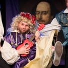 Photo Flash: Jobsite Theater Presents THE COMPLETE WORKS OF WILLIAM SHAKESPEARE (ABRI Photo