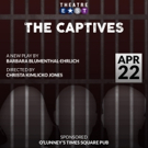 Theatre East Presents Reading Of New Play THE CAPTIVES Photo