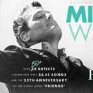 Billy Ray Cyrus, Charlie Daniels, Gavin DeGraw Join Michael W. Smith Tribute