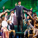 BWW Review: Re-Discover the Importance of Your Imagination with FINDING NEVERLAND Photo
