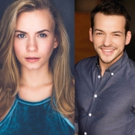 Lila Coogan, Stephen Brower, and More Cast in ANASTASIA First National Tour
