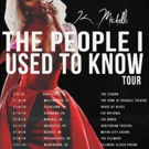 K. Michelle Celebrates The Release of New Album With THE PEOPLE I USED TO KNOW Tour Video