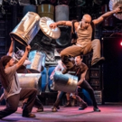 STOMP Celebrates 25 Years In New York with Official 'Stomp Day' Declaration Video