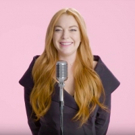 VIDEO: So Fetch! Watch Lindsay Lohan Recite Her Favorite MEAN GIRLS Quotes Video