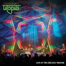 Todd Rundgren's Utopia 'Live At The Chicago Theatre' Blu-Ray/DVD/2 CD Set Available 4 Photo