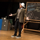 State Theatre New Jersey Presents John Leguizamo's LATIN HISTORY FOR MORONS Video