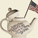 INSTRUCTIONS FOR AMERICAN SERVICEMEN IN BRITAIN Launches Brits Off Broadway At 59E59  Photo