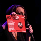 Photo Coverage: Susie Mosher Debuts THE LINEUP at the New Birdland Theater