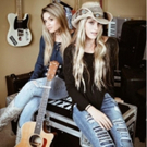 Diamond Dixie Crowned Top Country Music Duo of 2017 Photo