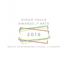 Sioux Falls Arts Council Seeking Nominations for Arts Awards