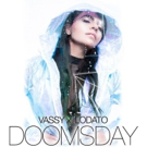 Vassy Teams Up With Lodato To Deliver Festival-Ready Anthem, DOOMSDAY Photo