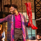 Broadway Hit KINKY BOOTS Comes to Alberta Bair Theater This Month
