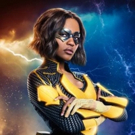 See a First Look of China Anne McClain as 'Lightning' on BLACK LIGHTNING Photo