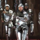 CAMELOT at the Shakespeare Theatre Company is Elegant, Charming, and Just Plain…
