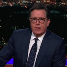 VIDEO: Stephen Colbert Talks About How Betsy DeVos Flunked Her '60 Minutes' Test Video