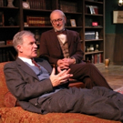 Photo Flash: Appointment Reminder: FREUD'S LAST SESSION Opens Tomorrow Photo