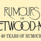 Rumours Of Fleetwood Mac Comes To RBTL's Auditorium Theatre Video
