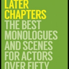 Diana Amsterdam Releases 'Later Chapters: The Best Monologues And Scenes For Actors O Video