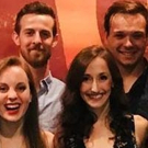 BWW Review: RING OF FIRE at Broadway Palm