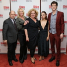 Photo Coverage: Jason Alexander and Cast of THE PORTUGUESE KID Celebrate Opening Nigh Photo
