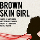 BWW REVIEW: Incredibly Personal and Powerful, BROWN SKIN GIRL Is A Celebration Of Women Of Color As They Strive To Break Down Barriers And Increase Visibility