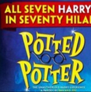 BWW Review: POTTED POTTER Quickly Swoops into The Paramount Theatre in Austin, Tx