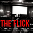 Wilbury Group Presents THE FLICK At Cable Car Cinema Video